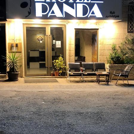 Panda Hotel Apartments Ammán Kültér fotó